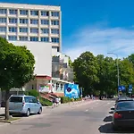 Apartament Studio Kolobrzeg