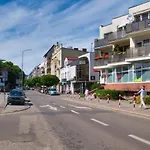Apartament Studio Kolobrzeg