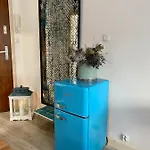 Apartament Studio Kolobrzeg