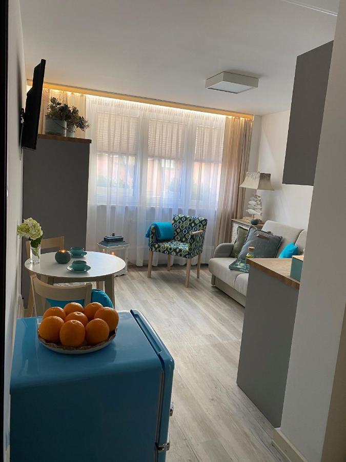 Apartament Studio Kolobrzeg Apartment