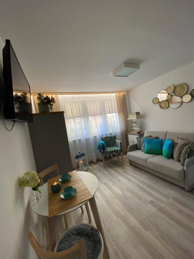 Apartament Studio Kolobrzeg * Kolobrzeg