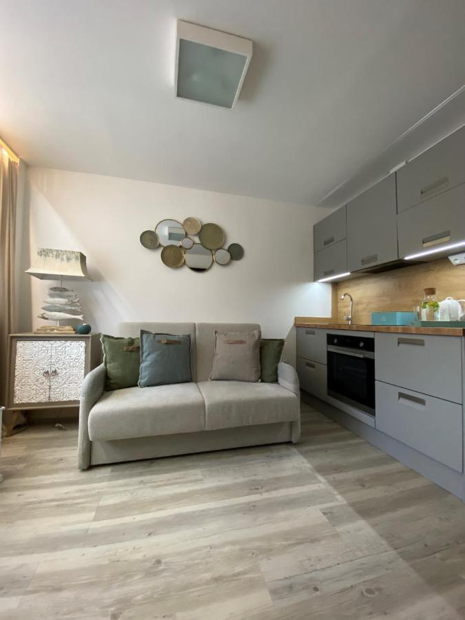 Apartment Apartament Studio Kolobrzeg