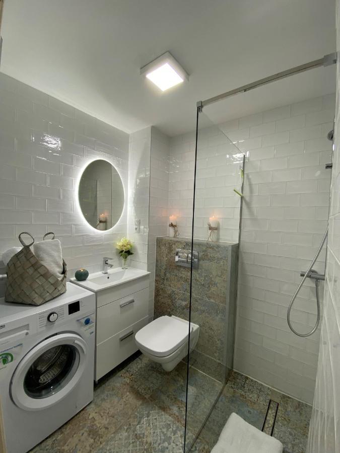 Apartament Studio Kolobrzeg *